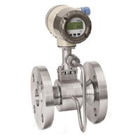 VersaFlow Vortex Shedding Flow Meter